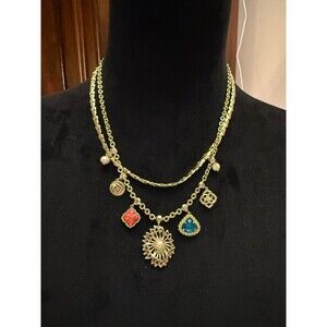 Kendra Scott Brielle statement